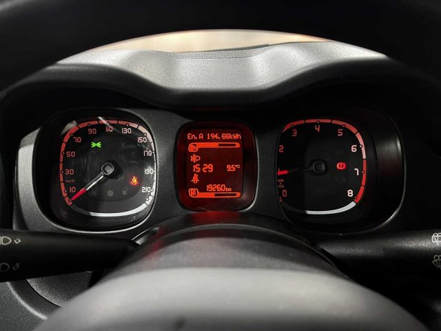 FIAT Panda usata 27