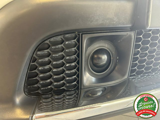 JEEP Compass usata, con Specchietti laterali elettrici