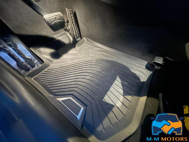 BMW 320 usata, con Sistema di riconoscimento della stanchezza