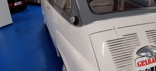 FIAT Multipla usata 16