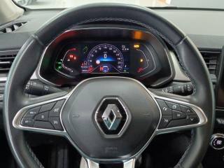 RENAULT Captur usata, con Bracciolo