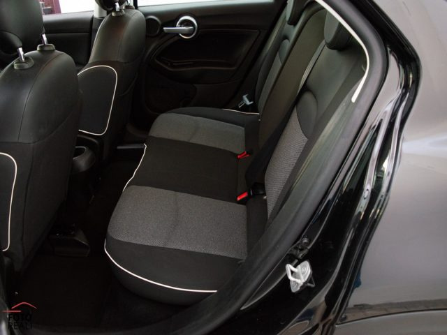 FIAT 500X usata, con Cruise Control