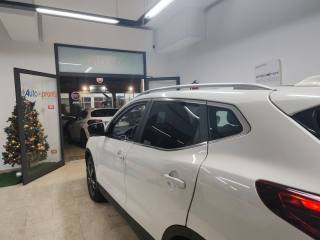 NISSAN Qashqai usata, con Alzacristalli elettrici