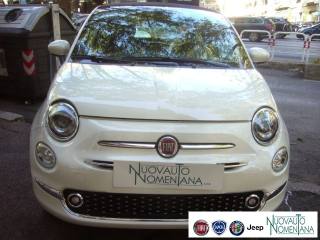 FIAT 500C usata, con Airbag Passeggero