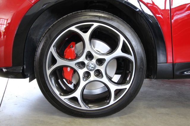 ALFA ROMEO Tonale usata, con Servosterzo