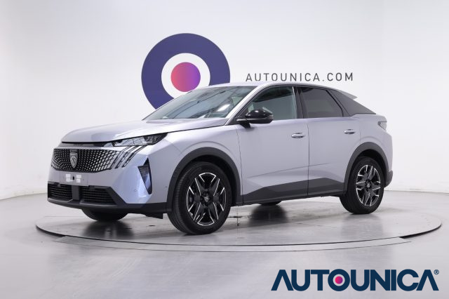 PEUGEOT 3008 usata, con ABS