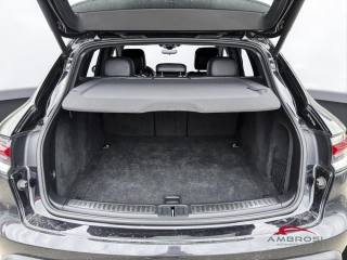 PORSCHE Macan usata 8