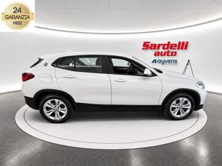 BMW X2 usata, con Alzacristalli elettrici