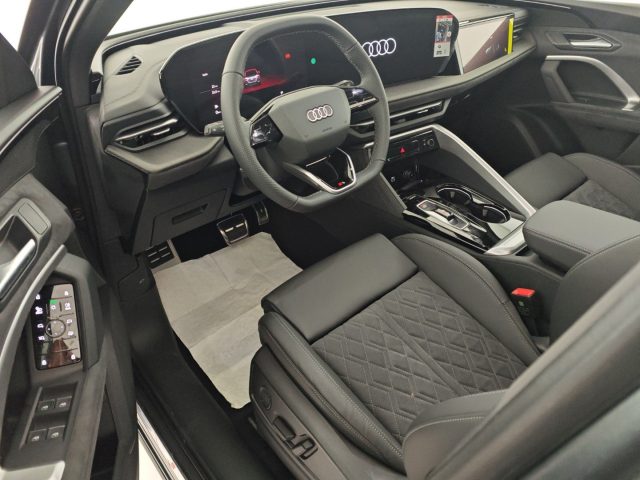 AUDI Q5 usata, con Specchietti laterali elettrici