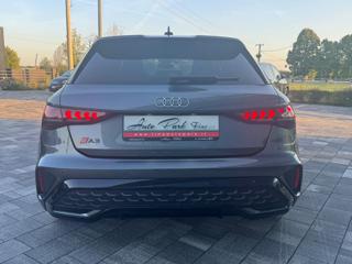 AUDI A3 usata, con Filtro antiparticolato