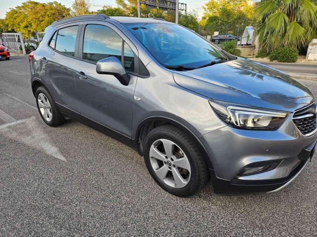OPEL Mokka X usata, con ABS