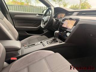 VOLKSWAGEN Passat Alltrack usata, con Cerchi in lega