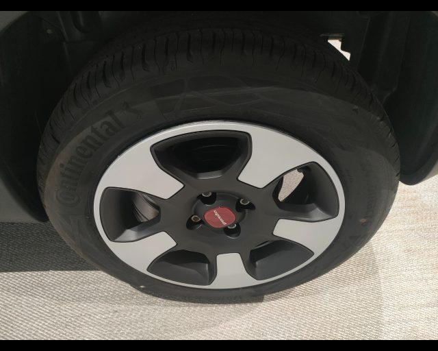 FIAT New Panda usata 20