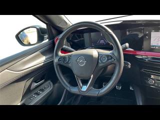 OPEL Mokka usata, con Autoradio