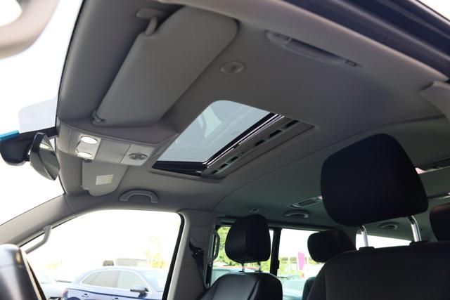 VOLKSWAGEN Multivan usata, con Boardcomputer