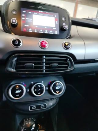 FIAT 500X usata 28