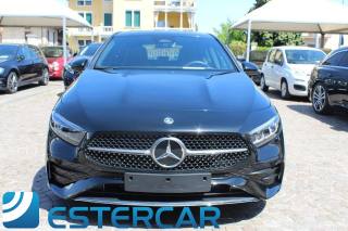 MERCEDES-BENZ A 200 usata, con Alzacristalli elettrici