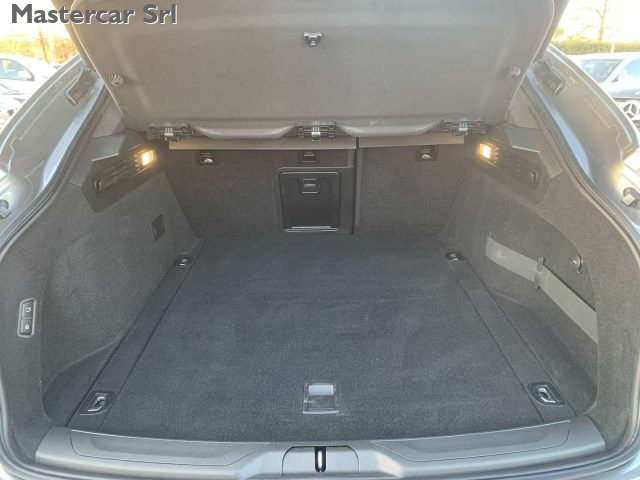 MASERATI Levante usata, con MP3