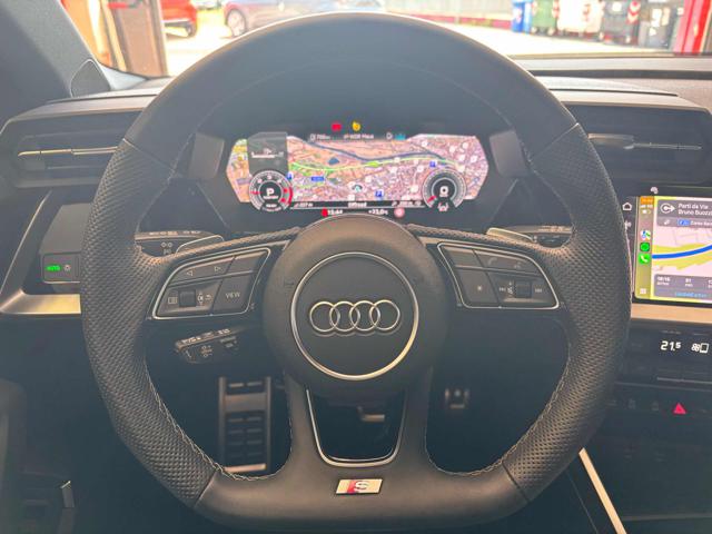 AUDI A3 usata, con Controllo trazione