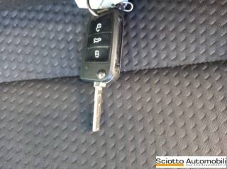 VOLKSWAGEN Taigo usata, con Specchietti laterali elettrici