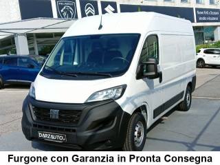 FIAT Ducato 35 2.2 Mjt 140CV PM-TM L2-H2 Furgone