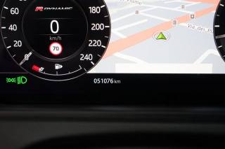 LAND ROVER Range Rover Velar usata 48