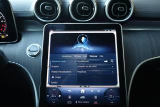 MERCEDES-BENZ C 300 usata 69