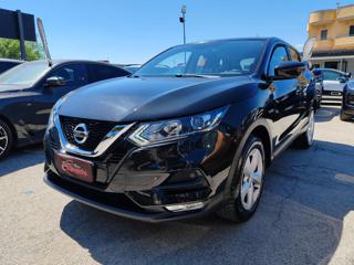 NISSAN Qashqai usata, con Airbag
