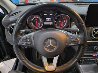 MERCEDES-BENZ G usata, con Sensore di pioggia