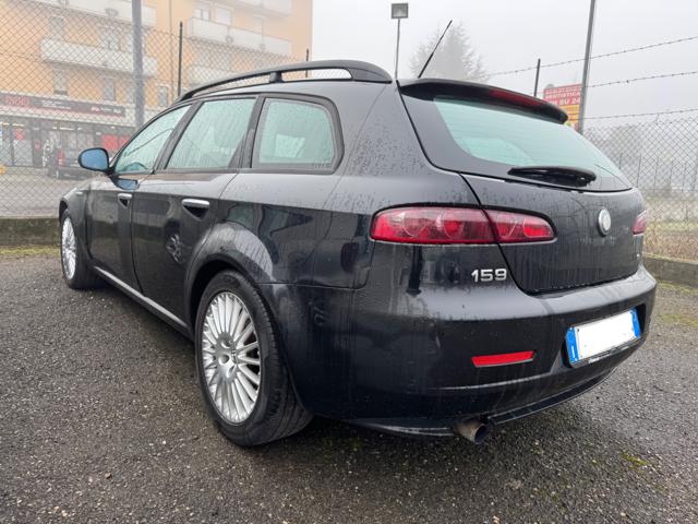 ALFA ROMEO 159 usata, con Airbag Passeggero