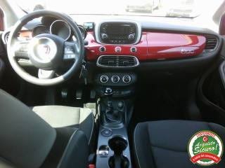 FIAT 500X usata 14