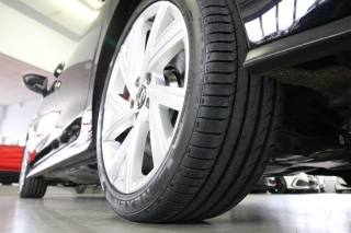 VOLKSWAGEN Golf GTI usata, con Sedile posteriore sdoppiato