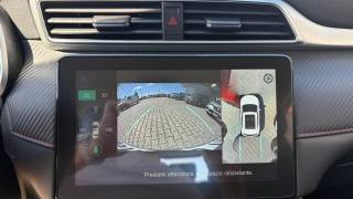 MG ZS usata, con Controllo trazione