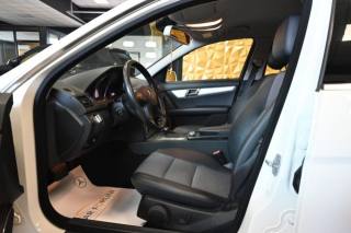 MERCEDES-BENZ C 200 usata 8