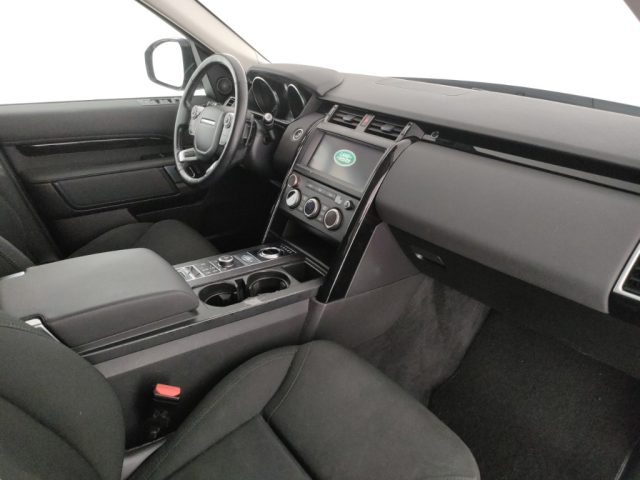 LAND ROVER Discovery usata, con Climatizzatore