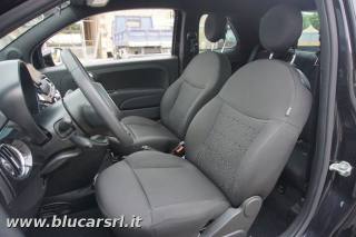 FIAT 500 usata, con Cerchi in lega