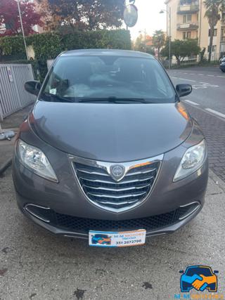 LANCIA Ypsilon usata 33