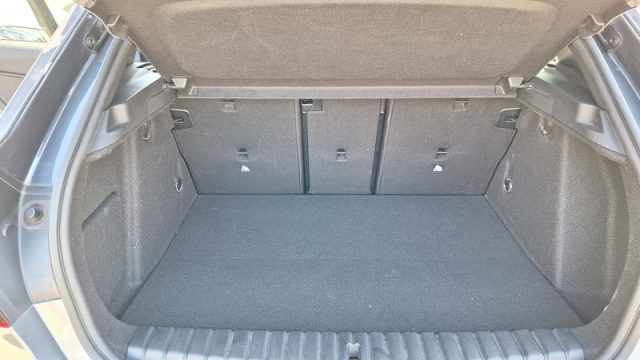 BMW 118 usata, con Controllo trazione