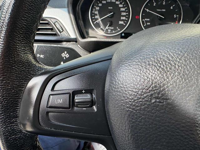 BMW X1 usata, con ESP