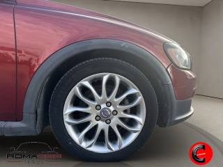 VOLVO C30 usata, con Chiusura centralizzata