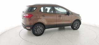FORD EcoSport usata 49