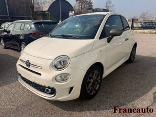 FIAT 500 1.2 S