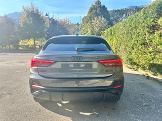 AUDI Q3 usata, con Autoradio