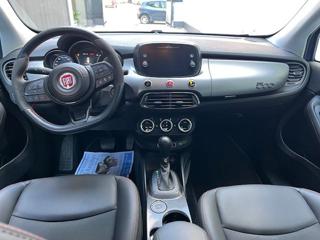 FIAT 500X usata, con Chiusura centralizzata
