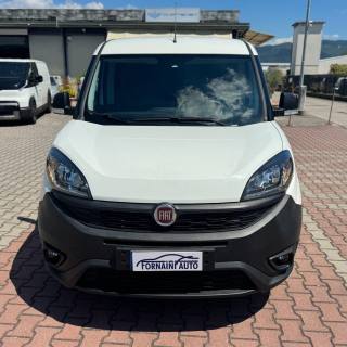 FIAT Doblo usata, con Alzacristalli elettrici