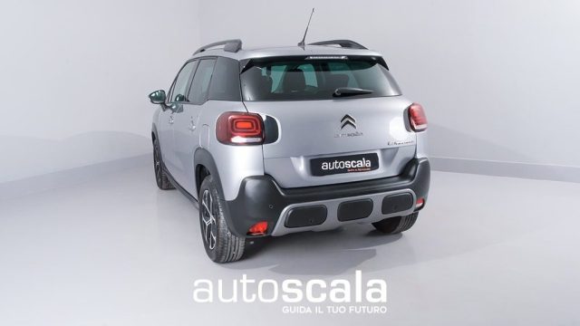 CITROEN C3 Aircross usata, con Touch screen