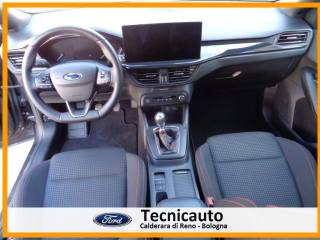 FORD Focus usata, con Controllo elettronico della corsia