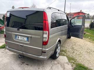 MERCEDES-BENZ Viano usata 13
