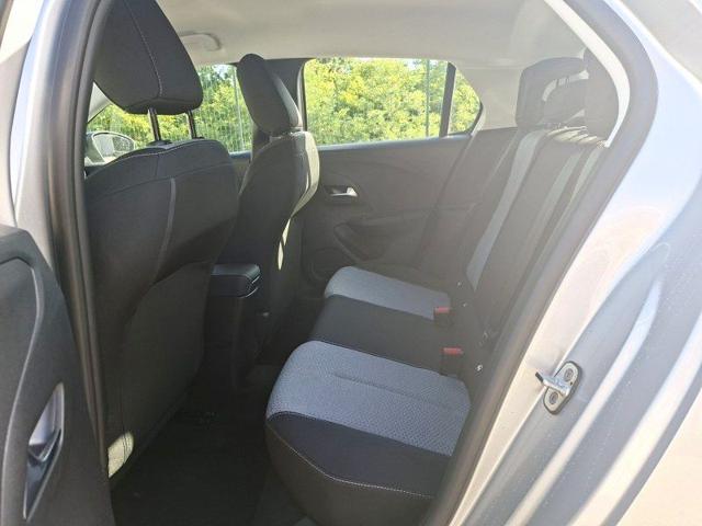 OPEL Corsa usata 44