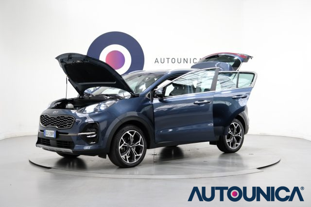 KIA Sportage usata 59